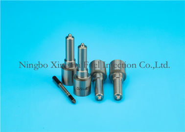 중국 낮은 방출 보쉬 디젤 엔진 인젝터는 일반적인 가로장 연료 엔진 0433171651를 노즐 협력 업체
