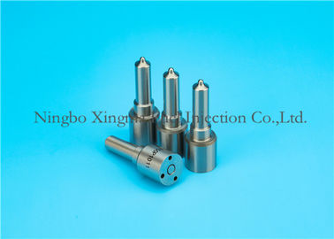 High Performance Fuel Injector Nozzle Common Rail For Benz / Volkswagen