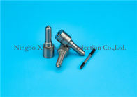High Pressure Common Rail Diesel Engine Injectors Compact Structure